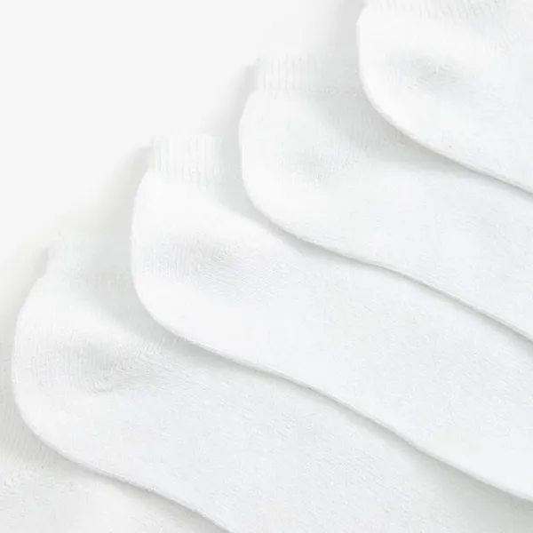 Ciorapi для женщин Koton 4SAK80021AA Белый photo 3 Ciorapi для женщин Koton 4SAK80021AA Белый photo 3