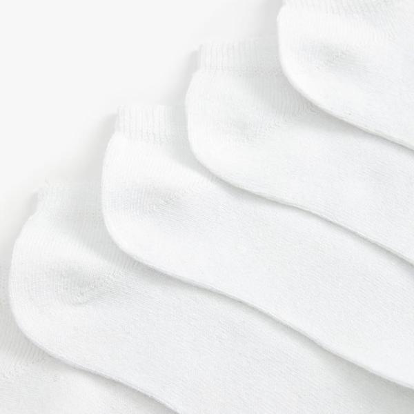 Ciorapi для женщин Koton 4SAK80021AA Белый photo 3 Ciorapi для женщин Koton 4SAK80021AA Белый photo 3