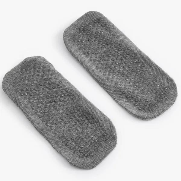 Ciorapi для женщин Koton 4SAK80185AA Grey photo 2 Ciorapi для женщин Koton 4SAK80185AA Grey photo 2