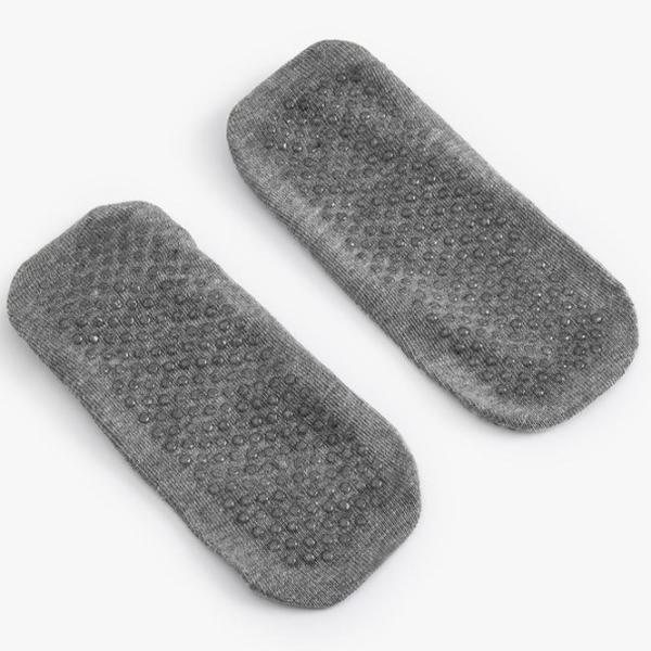 Ciorapi для женщин Koton 4SAK80185AA Grey photo 2 Ciorapi для женщин Koton 4SAK80185AA Grey photo 2