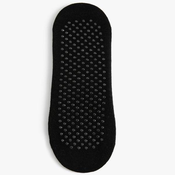 Ciorapi для женщин Koton 4SAK80184AA Черный photo 2 Ciorapi для женщин Koton 4SAK80184AA Черный photo 2