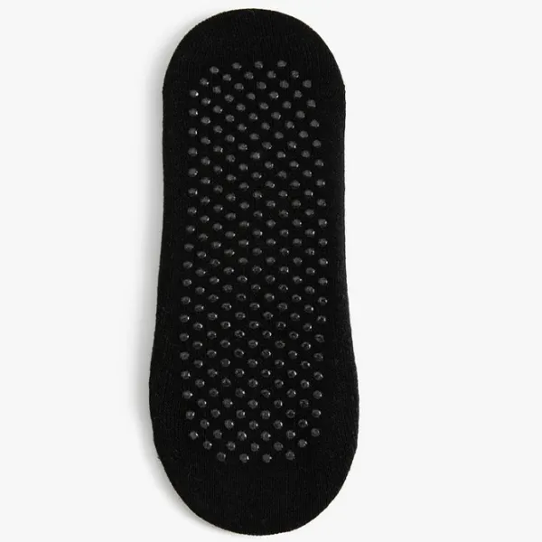 Ciorapi для женщин Koton 4SAK80184AA Черный photo 3 Ciorapi для женщин Koton 4SAK80184AA Черный photo 3