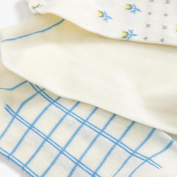 Ciorapi для женщин Koton 4SAK80183AA Разноцветный photo 2 Ciorapi для женщин Koton 4SAK80183AA Разноцветный photo 2