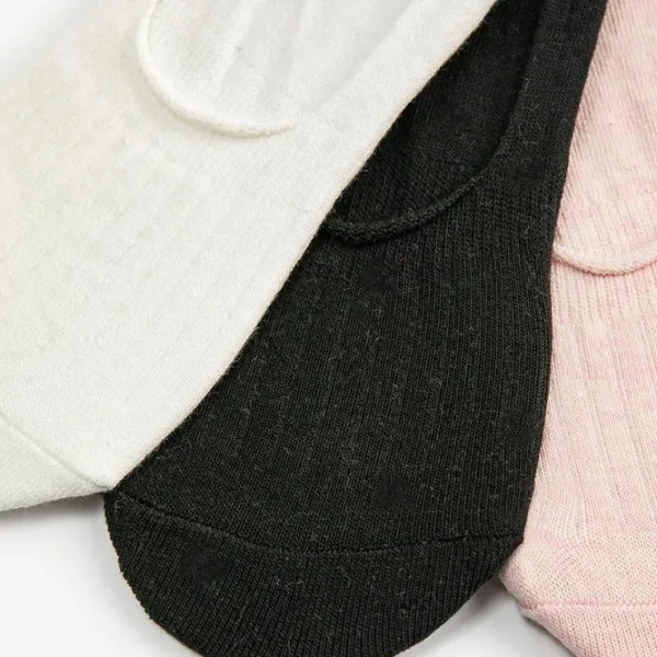 Ciorapi для женщин Koton 4SAK80065AA Разноцветный photo 2 Ciorapi для женщин Koton 4SAK80065AA Разноцветный photo 2