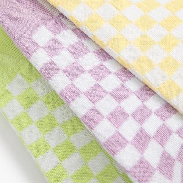 Ciorapi для женщин Koton 4SAK80039AA Разноцветный photo 3 Ciorapi для женщин Koton 4SAK80039AA Разноцветный photo 3