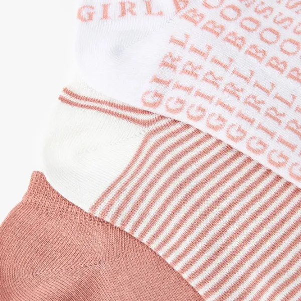 Ciorapi для женщин Koton 4SAK80263AA Разноцветный photo 2 Ciorapi для женщин Koton 4SAK80263AA Разноцветный photo 2