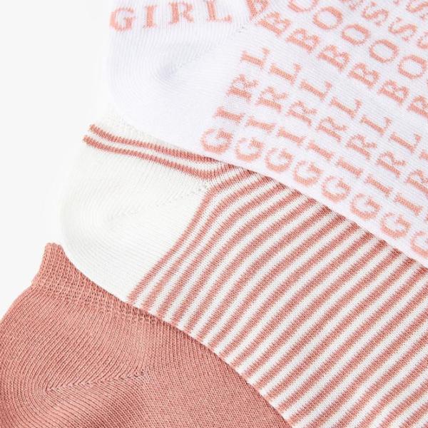 Ciorapi для женщин Koton 4SAK80263AA Разноцветный photo 2 Ciorapi для женщин Koton 4SAK80263AA Разноцветный photo 2