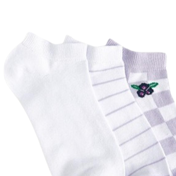 Ciorapi для женщин Koton 4SAK80258AA Разноцветный photo 2