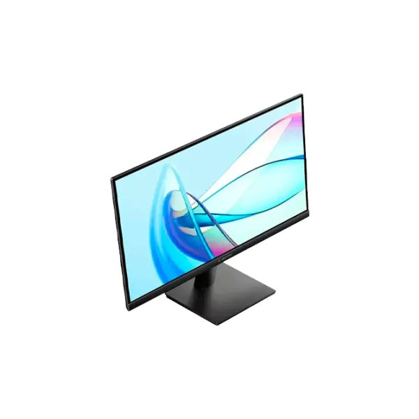 Monitor Xiaomi A22i 21.45" Full HD 75 Hz/ 6 ms/ Black photo 3