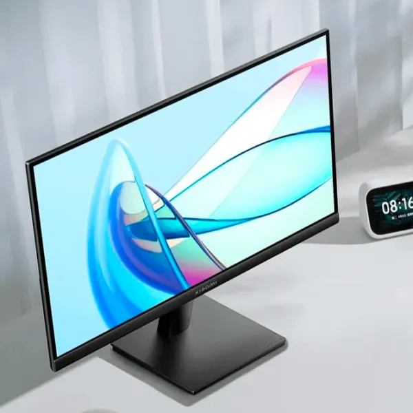 Monitor Xiaomi A22i 21.45" Full HD 75 Hz/ 6 ms/ Black photo 6