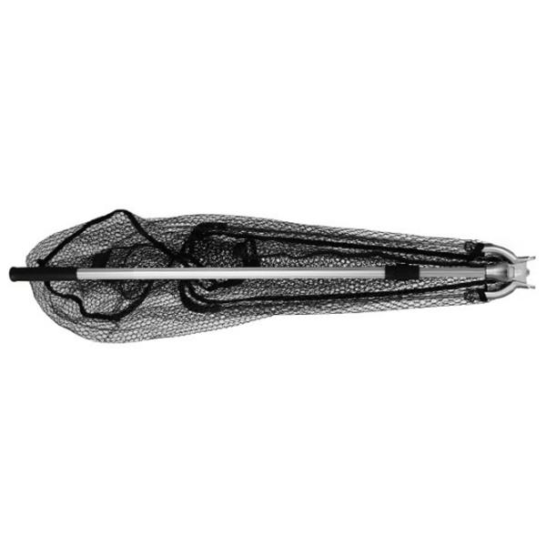Подсак Delphin Folding net 2000 мм/ Полиэстер photo 3