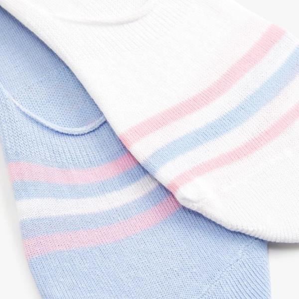 Ciorapi для женщин Koton 4SAK80277AA Разноцветный photo 2 Ciorapi для женщин Koton 4SAK80277AA Разноцветный photo 2