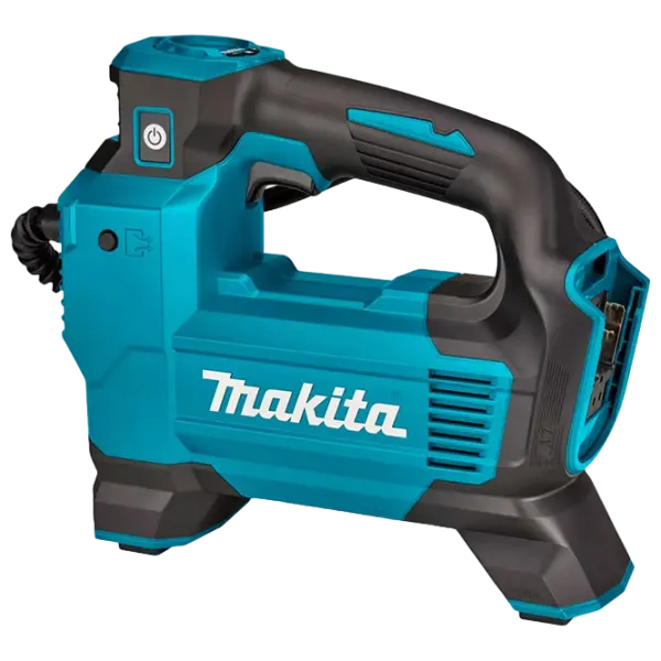 Автомобильный компрессор Makita DMP181Z 22 л/ мин/ 11.1 бар photo 2