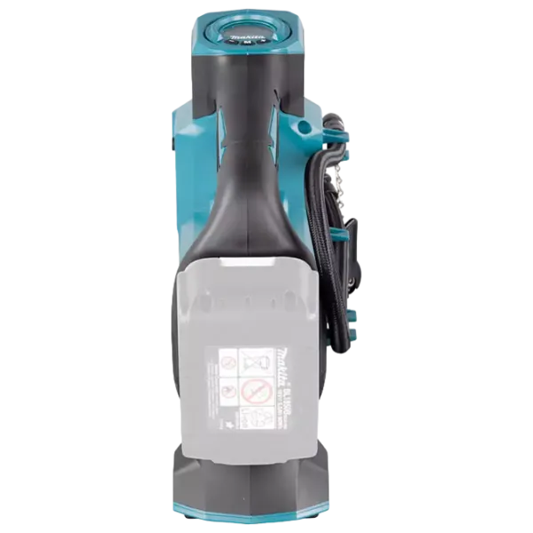Автомобильный компрессор Makita DMP181Z 22 л/ мин/ 11.1 бар photo 3