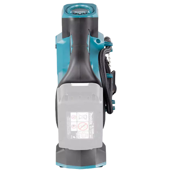 Автомобильный компрессор Makita DMP181Z 22 л/ мин/ 11.1 бар photo 3