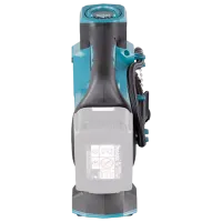 Compresor auto Makita DMP181Z 22 l/ min/ 11.1 bar photo 3