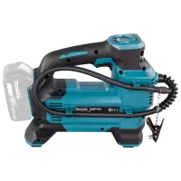 Compresor auto Makita DMP181Z 22 l/ min/ 11.1 bar photo 4