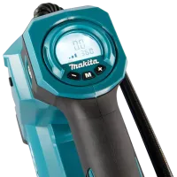 Compresor auto Makita DMP181Z 22 l/ min/ 11.1 bar photo 5