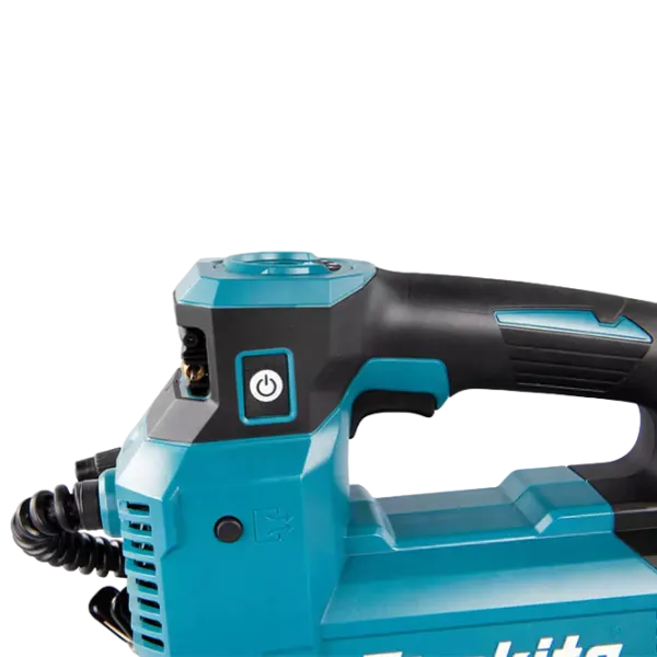 Автомобильный компрессор Makita DMP181Z 22 л/ мин/ 11.1 бар photo 6