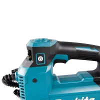 Compresor auto Makita DMP181Z 22 l/ min/ 11.1 bar photo 6