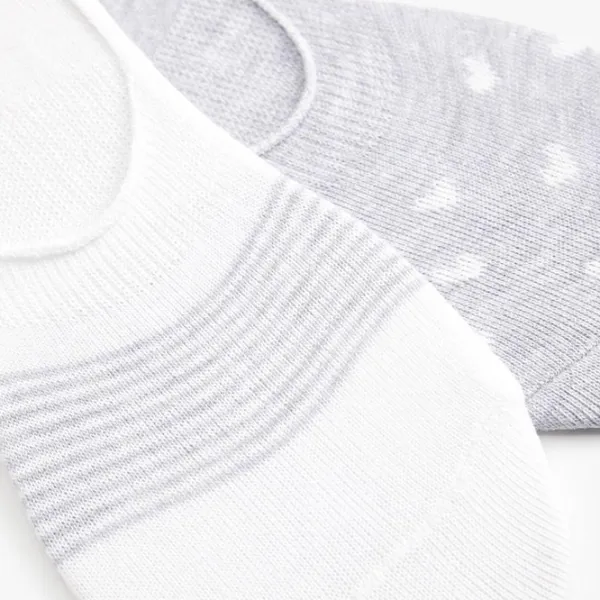 Ciorapi для женщин Koton 4SAK80274AA Разноцветный photo 2 Ciorapi для женщин Koton 4SAK80274AA Разноцветный photo 2