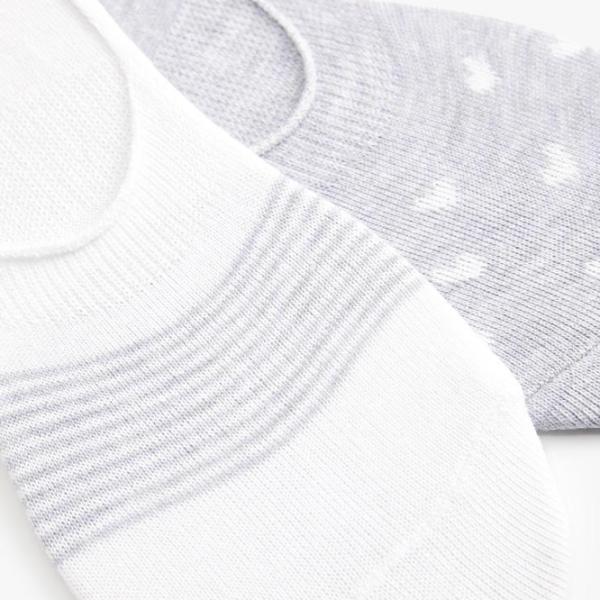 Ciorapi для женщин Koton 4SAK80274AA Разноцветный photo 2 Ciorapi для женщин Koton 4SAK80274AA Разноцветный photo 2