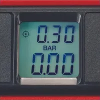 Compresor auto Einhell PRESSITO 18/ 25 Hybrid 25 l/ min/ 11 bar photo 4