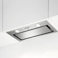 Hotă Electrolux LFG716X Încorporabilă/ Silver/ Gray photo 2