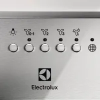 Hotă Electrolux LFG716X Încorporabilă/ Silver/ Gray photo 3
