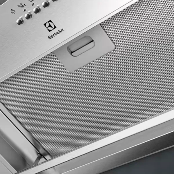 Hotă Electrolux LFG716X  Încorporabilă/ Silver/ Gray photo 4