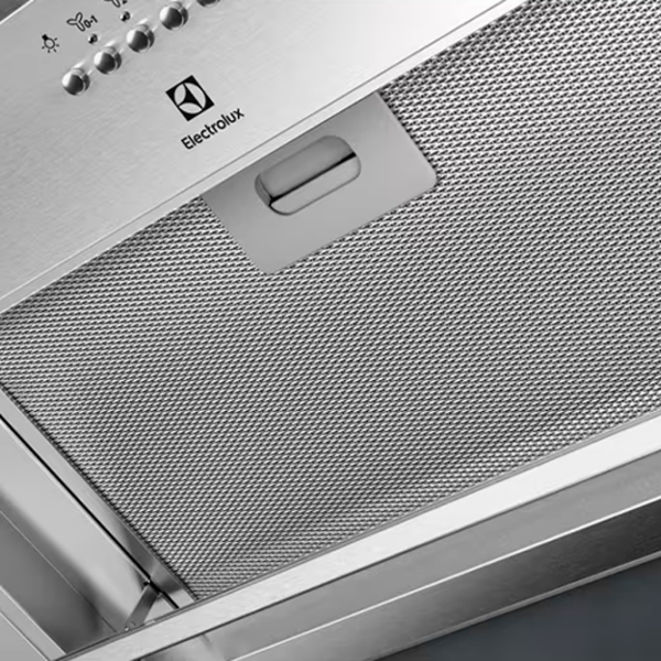 Hotă Electrolux LFG716X  Încorporabilă/ Silver/ Gray photo 4