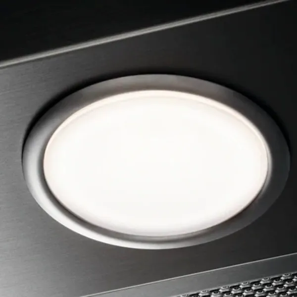 Hotă Electrolux LFG716X  Încorporabilă/ Silver/ Gray photo 5