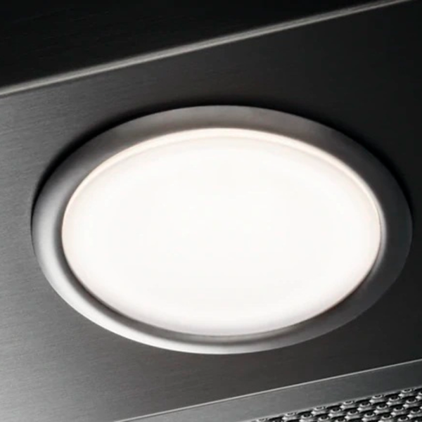 Hotă Electrolux LFG716X  Încorporabilă/ Silver/ Gray photo 5