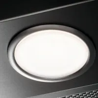 Hotă Electrolux LFG716X Încorporabilă/ Silver/ Gray photo 5