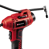 Compresor auto Einhell CE-CC 18 Li PXC SOLO 12 l/ min/ 11 bar photo 2