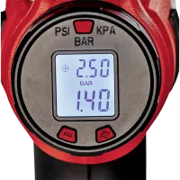 Compresor auto Einhell CE-CC 18 Li PXC SOLO 12 l/ min/ 11 bar photo 3
