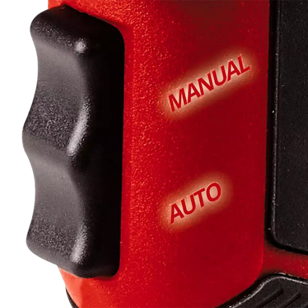 Автомобильный компрессор Einhell CE-CC 18 Li PXC SOLO 12 л/ мин/ 11 бар photo 4