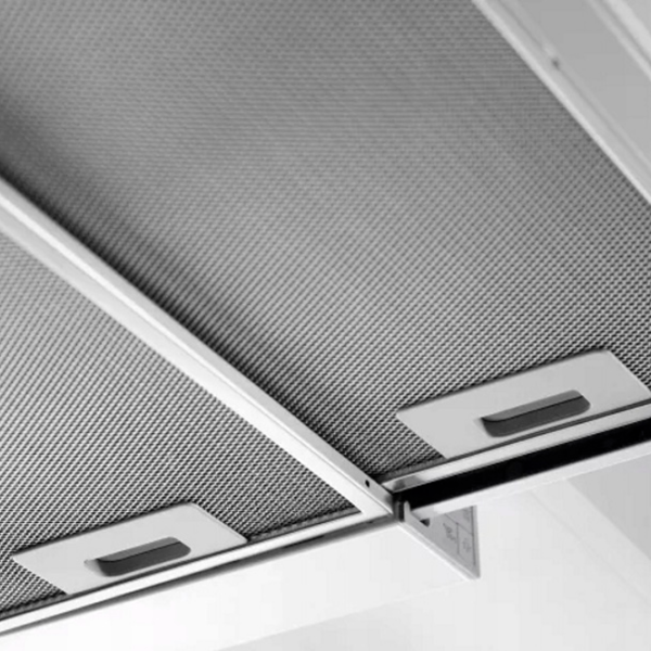 Вытяжка Electrolux LFP326S Телескопическая/ Серебряный/ Серый photo 4