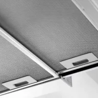 Hotă Electrolux LFP326S Telescopică/ Silver/ Gray photo 4