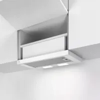 Hotă Electrolux LFP326S Telescopică/ Silver/ Gray photo 5