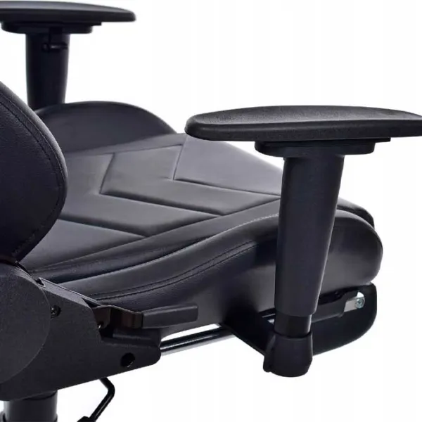 Игровое кресло Jumi Aragon CM-439504 Черный photo 3