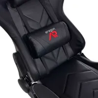 Игровое кресло Jumi Aragon CM-439504 Черный photo 4