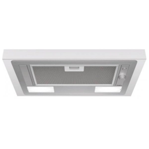 Hotă Whirlpool WCT 64 FLY X / Silver/ Gray photo 2