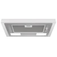 Hotă Whirlpool WCT 64 FLY X / Silver/ Gray photo 2