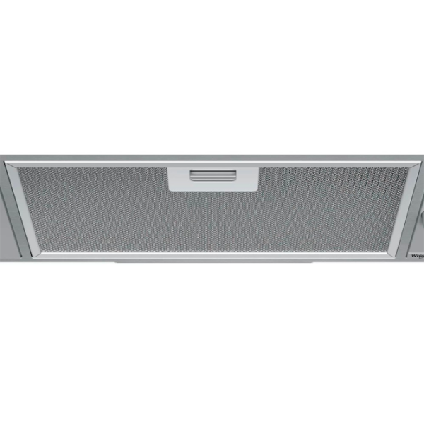 Hotă Whirlpool WCT 64 FLY X / Silver/ Gray photo 3