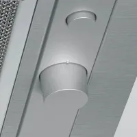 Hotă Whirlpool WCT 64 FLY X / Silver/ Gray photo 4