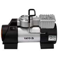 Compresor auto Yato YT73460 40 l/ min/ 10 bar photo 2