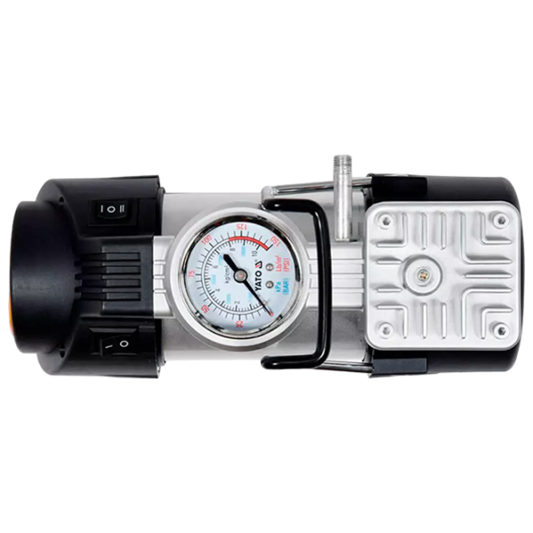 Compresor auto Yato YT73460 40 l/ min/ 10 bar photo 3