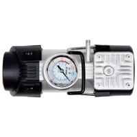 Compresor auto Yato YT73460 40 l/ min/ 10 bar photo 3
