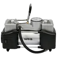 Compresor auto Yato YT73462 60 l/ min/ 10 bar photo 2